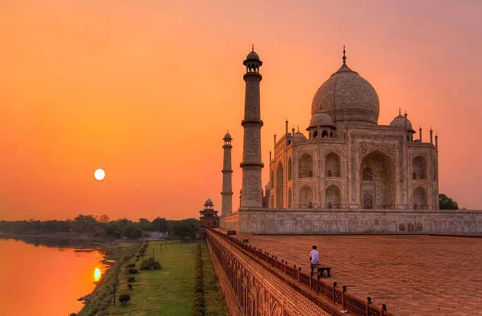 Agra Overnight Tour Package