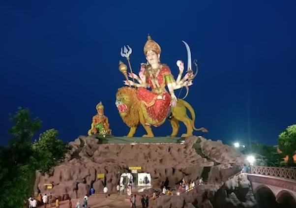 Maa Vaishno Devi Dham