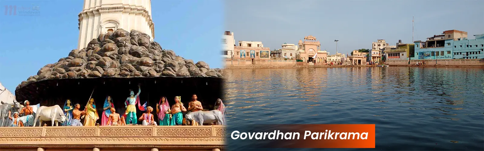 Govardhan Parikrama 2025