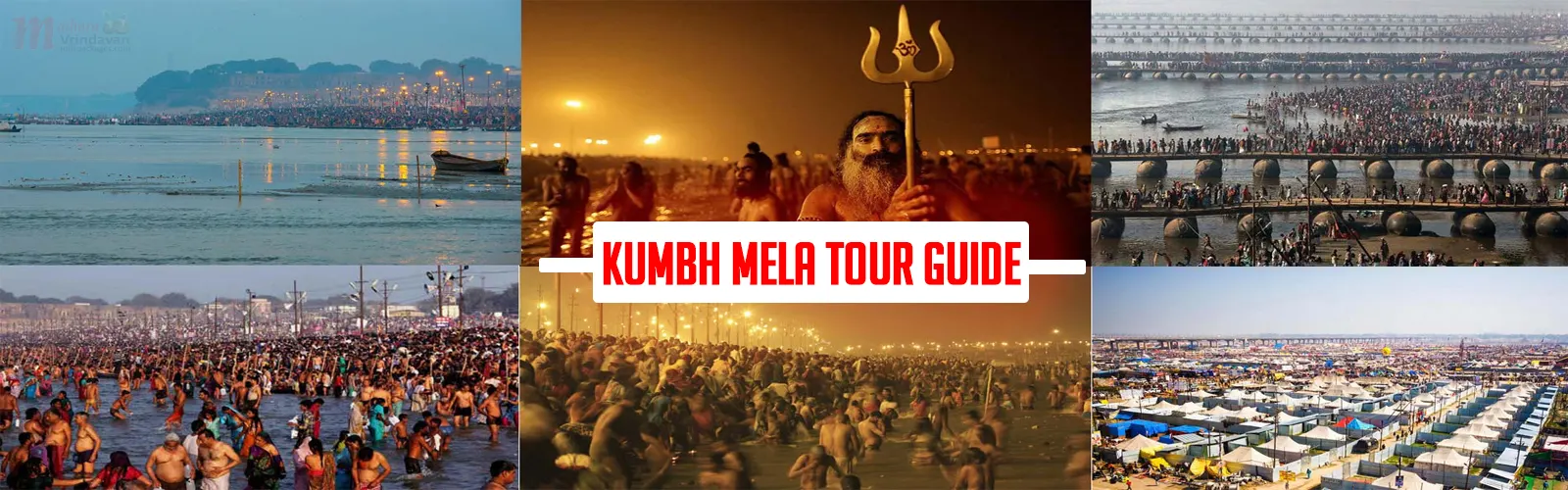 Kumbh Mela Travel Guide