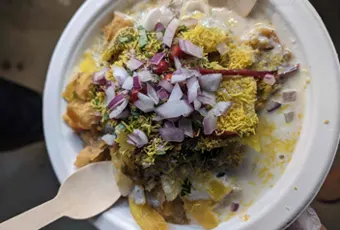 Chaat