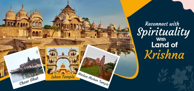 Things to do in Mathura Vrindavan